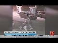 Gas Station Attack