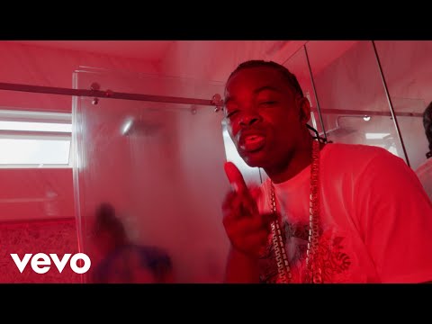 Jac Saavige - Magnet (Official Music Video)