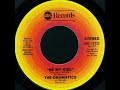 1976® "* The Dramatics ~ Be My Girl / Richest Man Alive *" #melodiafortissima