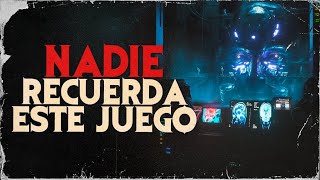 Encontré mi vieja CONSOLA… pero NADIE recuerda que EXISTIÓ | Creepypasta | Reddit Terror Español