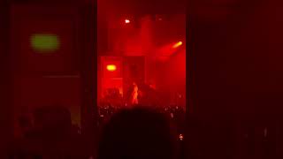 Logic performs I Am The Greatest 🔥