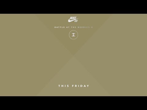 BATB X | This Friday...