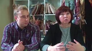 История Успеха Декор Делюкс выпуск 33 от 13 марта