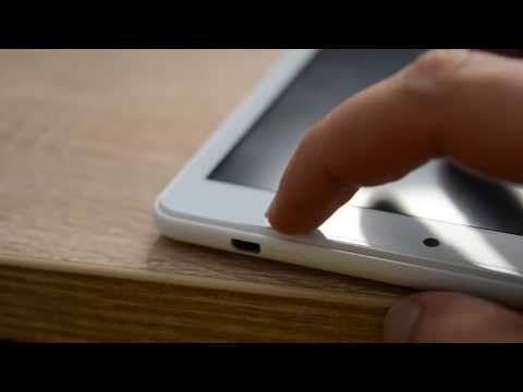 Front panel begin to apart from body of my teclast x80H tablet