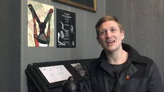 Taran Knight on working class drama Our Kid