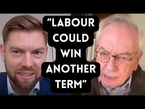"Reform and the Conservatives could split the Right and let Labour in again" | David Starkey Talks