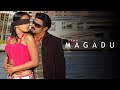 Okka Magadu Feat Anushka Shetty