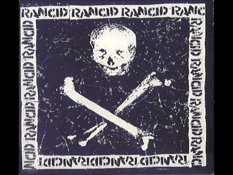 Rancid - Rancid(2000) Full Album (HD)
