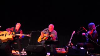 Whining Boy Blues Hot Tuna with Larry Campbell