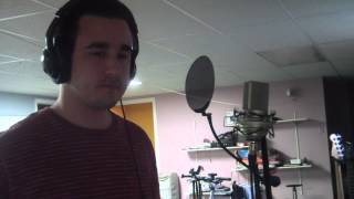 Oh Lonely Grave - Maylene and the Sons of Disaster (Vocal Cover)