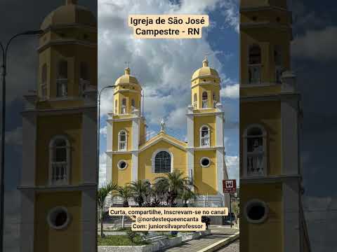 Campestre-RN @ROTASDONORDESTE @eunonordeste @NordesteFantástico