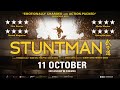 In UK and Ireland from 11 Oct [Subtitled]