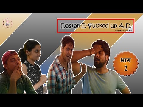 Ravi Madaan Fnnel Films-worked as DP