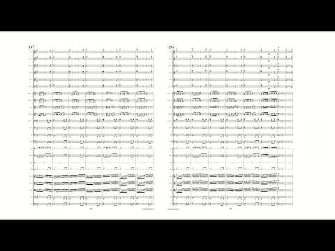 Arturo Márquez - Leyenda de Miliano (Score)