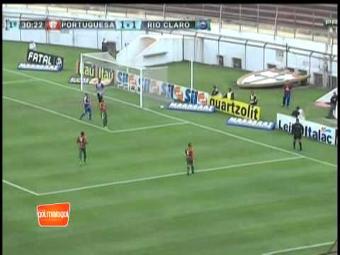 GUSTAVO TABALIPA - GOLMAISGOL