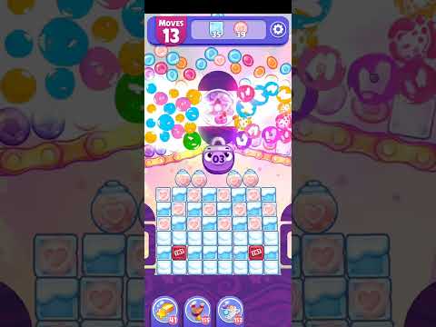 Angry birds Dream blast - level 1762