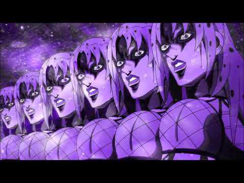 『 Pensare | T h i n k 』- [ Diavolo Experiences Requiem's Ability ] - {EXTENDED} - Golden Wind OST