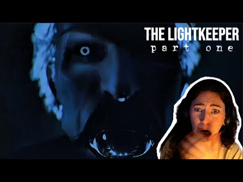 this game is CRAZY | The Lightkeeper pt. 1