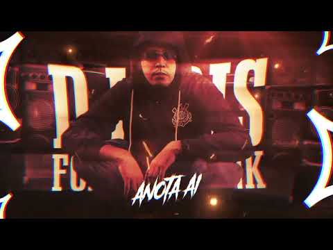 DJ GUUGA -  FAZ ACONTECER QUE EU FAÇO VALER A PENA (DJ CRIS FONTEDOFUNK E DJ GUUGA)