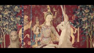 Musik-Video-Miniaturansicht zu Das Einhorn Songtext von Rainer Maria Rilke