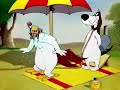 Foghorn Leghorn Barnyard Dog