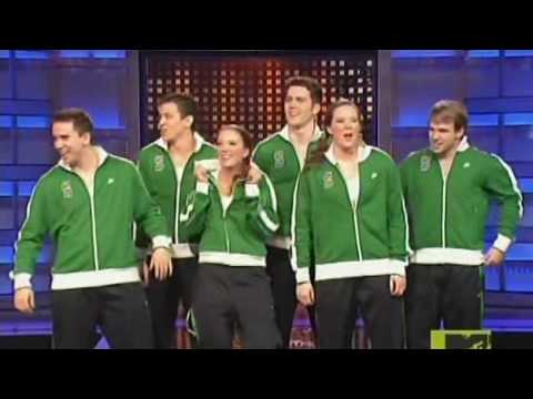 ABDC - Saltare - Week 1