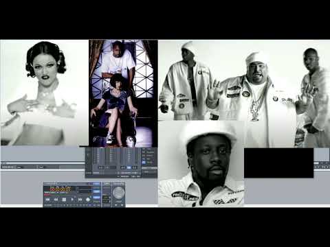 Cam’ron ft Silkk The Shocker, Wyclef, Big Pun & Charli B-More – Horse & Carriage (Remix) (Slowed)