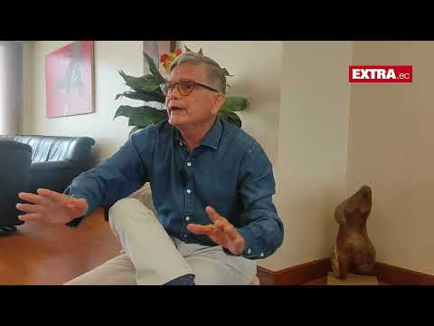 Darío Javier: "I received bags of letters from the girls."