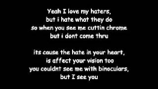 I Don't Want to be Right