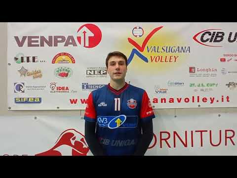 Serie B: Zotta su Valsugana-Niagara