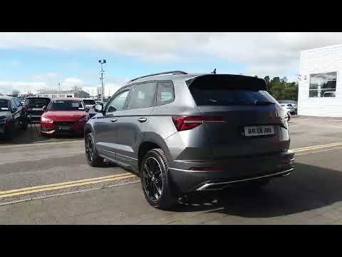 Skoda Karoq SPT 2.0TDI 115HP 5DR - Image 2