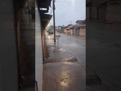 🇧🇷 CHUVA EM ARCEBURGO, MINAS GERAIS