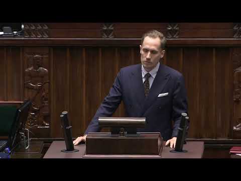 Konrad Berkowicz pyta o cel kary i resocjalizację