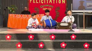 Everest Public School Video