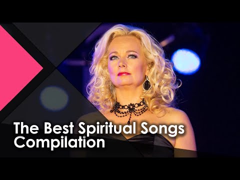 The Best Spiritual Songs Compilation - Wendy Kokkelkoren (Live Music Performance Video)