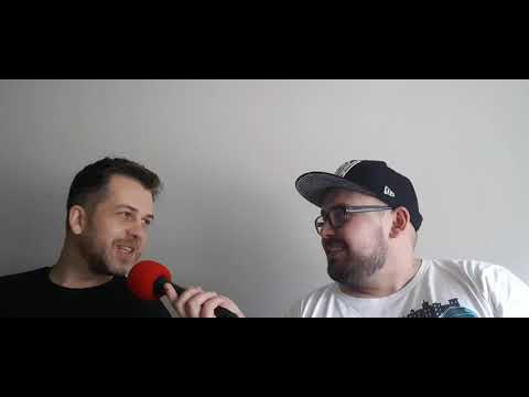 [WYWIAD] Bartosz Boruciak x Sir Mich cz. II