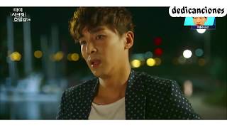 Ha ash - De donde sacas eso