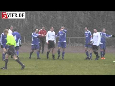 SV Föhren siegt gegen Leiwen