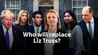 Liz Truss resigns: Will Boris Johnson be next PM