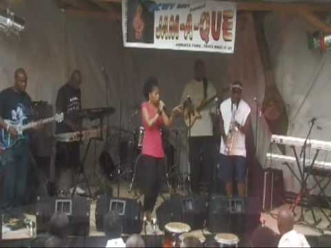 I  Wish - Stacia Hobdy & FREE @ KeyBob's Jam-A-Que