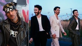 Download lagu Pop Punk Bands Talk Performing With Jonas Brothers mp3 Download lagu Pop Punk Bands Talk Performing With Jonas Brothers mp3