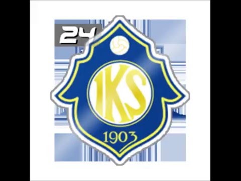 IK Sleipner - Randigt är roligt