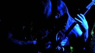 Skeletonwitch The Infernal Resurrection (live)