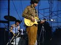 Canned Heat--Live Woodstock 1969 video mrr