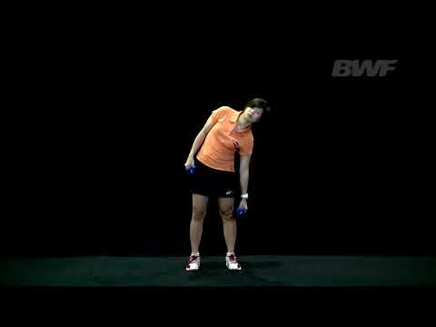 CE2M8V36 - Avec haltères - Flexions latérales