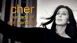 Our Lady Of San Francisco (2025 Remaster) | 25th Anniversary of Not Commercial