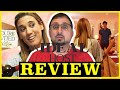 An Ideal Host 2022 Australian Horror Comedy Movie Review