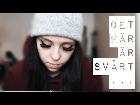 Mammavlogg - Ärlig förklaring..