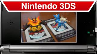 Pokédex 3D Pro 2