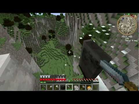 S4E11: TFCraft with Mead - SMD, Survival MultiDerper